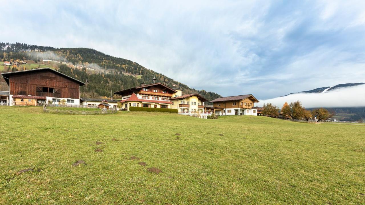 Landhotel Hinteraigengut Flachau Eksteriør bilde