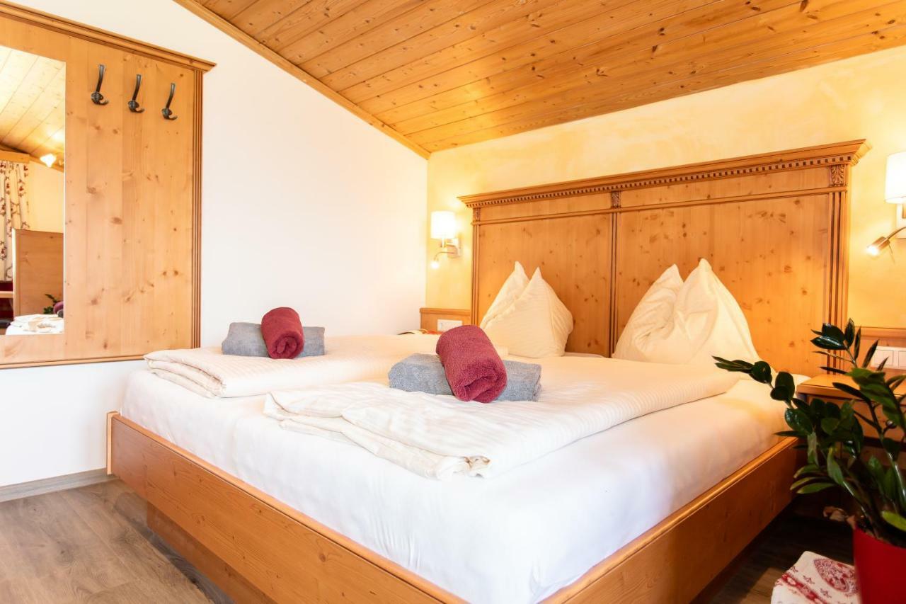 Landhotel Hinteraigengut Flachau Eksteriør bilde