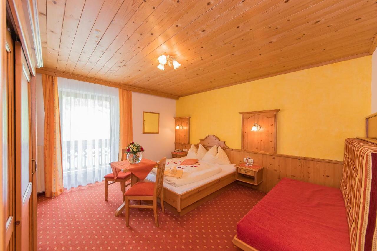 Landhotel Hinteraigengut Flachau Eksteriør bilde