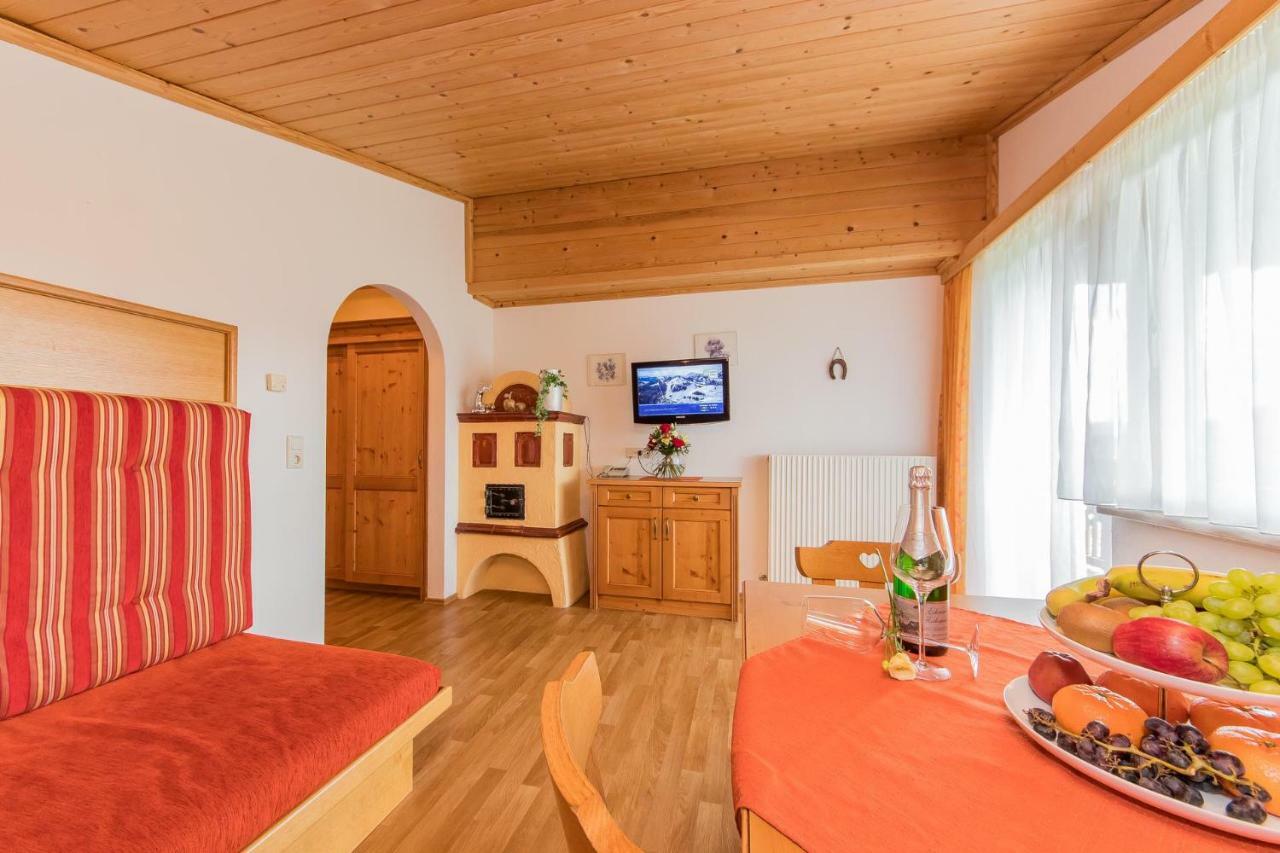 Landhotel Hinteraigengut Flachau Eksteriør bilde